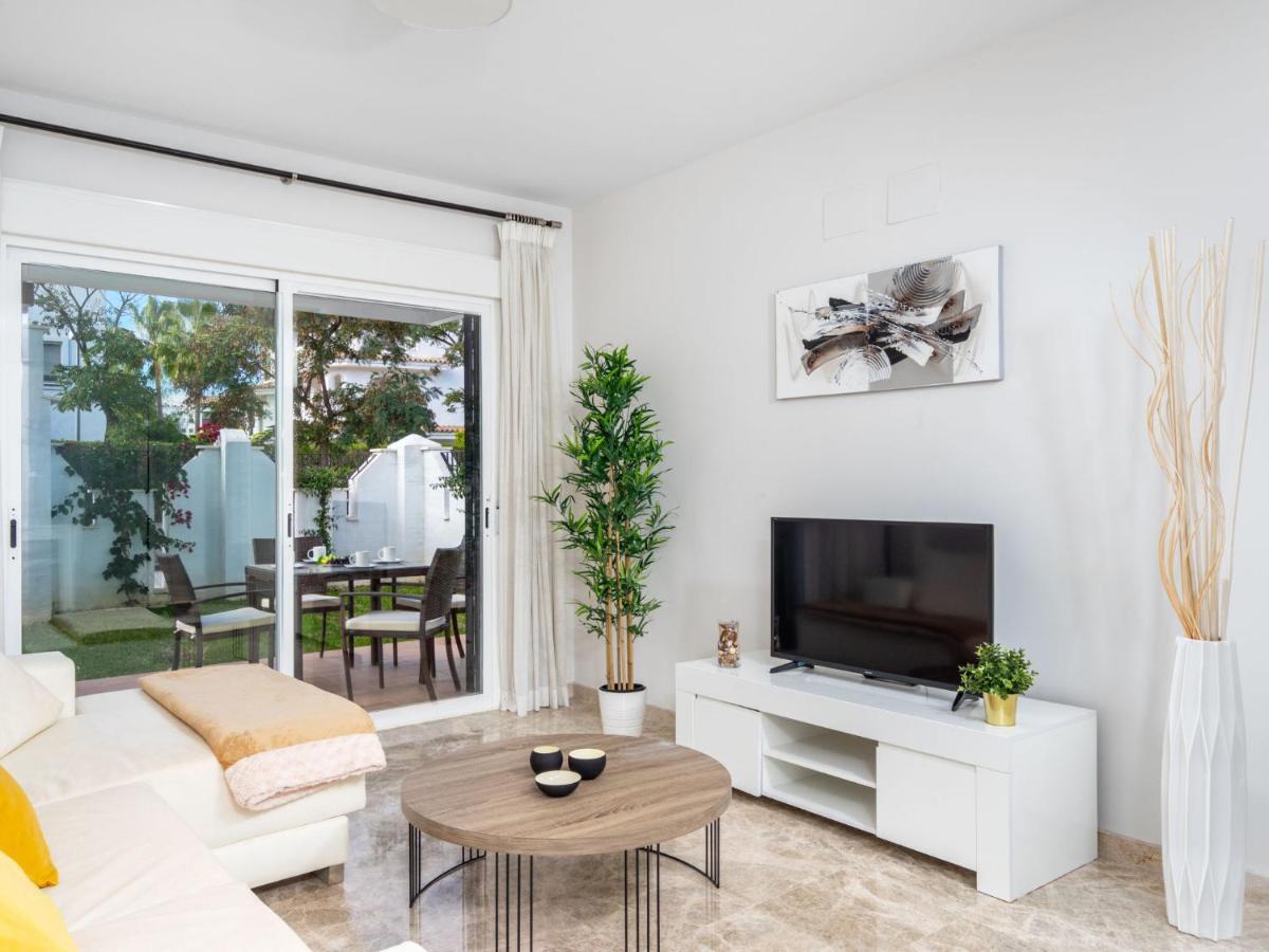 Naranjos Singles By Interhome Casa de férias Marbella