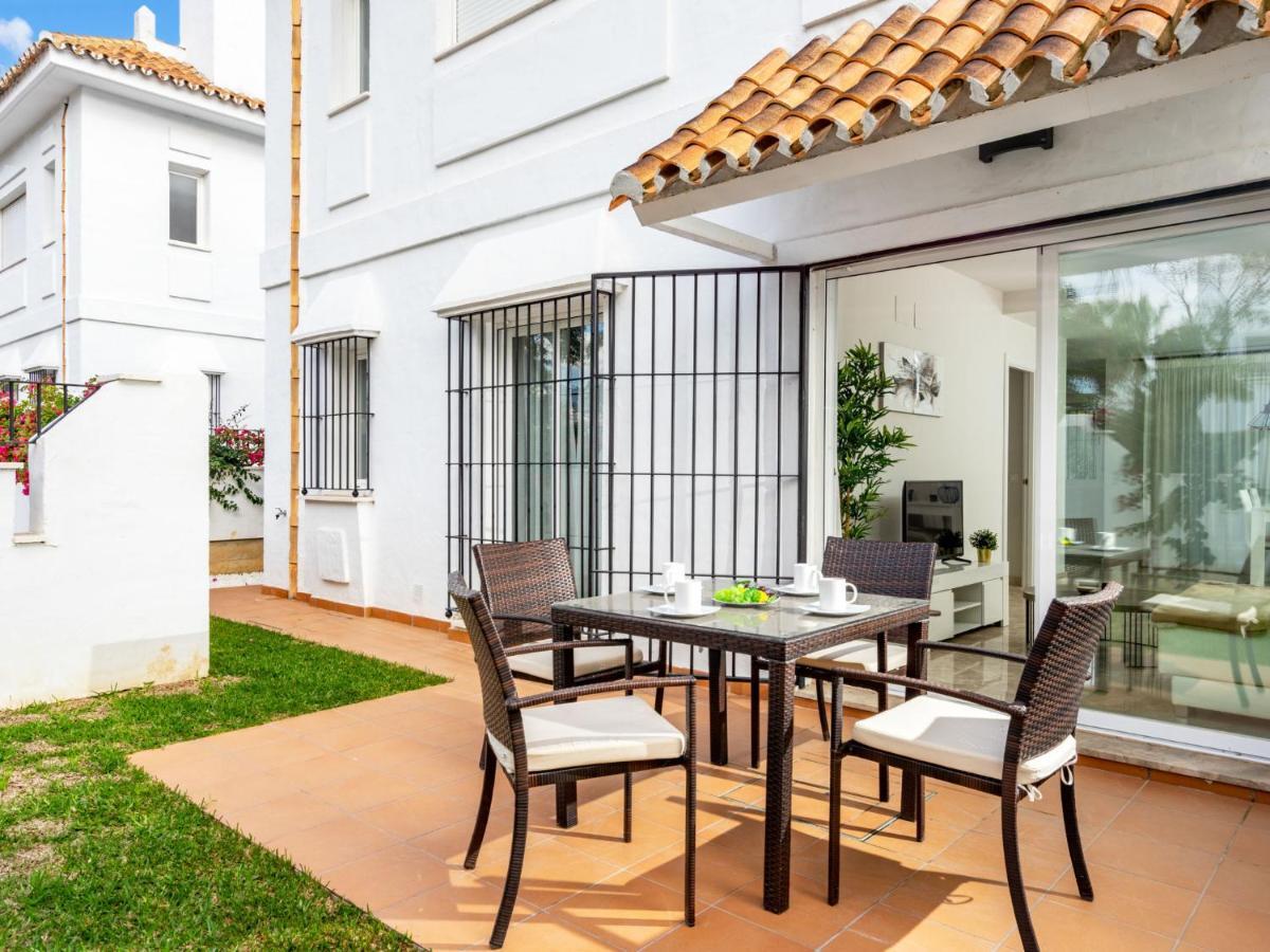 Casa de férias Naranjos Singles By Interhome *