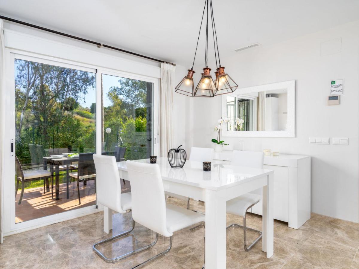 Casa de férias Naranjos Singles By Interhome Marbella