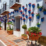 Holiday Home Los Naranjos Singles