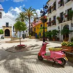 Holiday Home Los Naranjos Singles