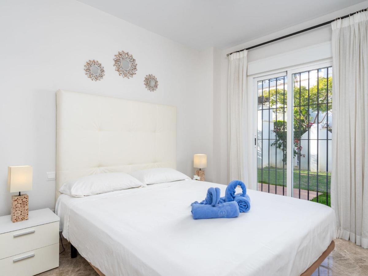 Naranjos Singles Сasa de vacaciones Marbella