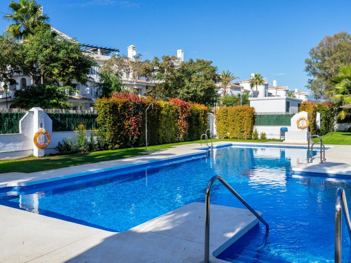 Сasa de vacaciones Naranjos Singles Marbella